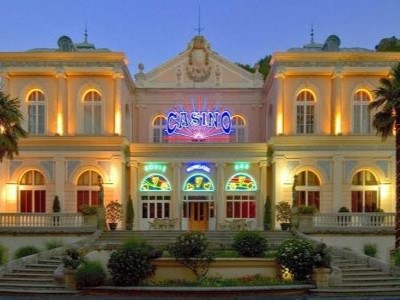 Casino de Vernet