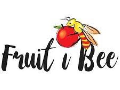Fruit i  bee