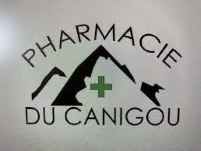 Pharmacie du Canigou